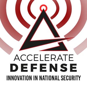 Accelerate Defense Podcast